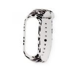 Bracelet silicone for Xiaomi 3 & Xiaomi 4 Watch Band multi colors