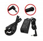 DELL Adapter Power Charger Laptop High Quality 19V 3.42A - 65W-DC size 5.5*2.5 mm