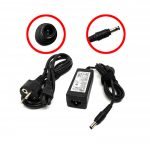 SAMSUNG Adapter Power Charger Laptop High Quality 19V 2.1A 40W - DC size 5.5*3.0 mm