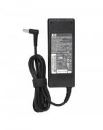 HP Adapter Power Charger Laptop High Quality 19.5V 4.62A - 90W-DC size 4.5*3.0 mm - Image 5