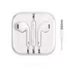 Earphone Headphone With Remote & Mic Plug and Play