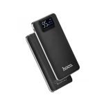 Hoco Power Bank 10000mAh BlackColor - Image 5