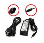 SAMSUNG Adapter Power Charger Laptop High Quality 19V 3.16A 60W - DC size 5.5*3.0 mm