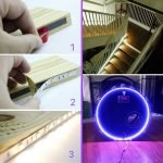 Double face adhesive Strong - Image 4