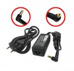 DELL Adapter Power Charger Laptop High Quality 19V 1.58A - 30W-DC size 5.5*1.7 mm