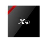 ⁦اندرويد تي في بوكس X96 رامات 2 جيجا – ذاكرة 16جيجا اندرويد 7.1 بلوتوث 4.0 – واي فاي – منفذ لكارت الذاكرة -USB⁩ - الصورة ⁦2⁩