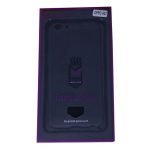 Reman Breathable Ultra Slim Case For Oppo A57 – Black
