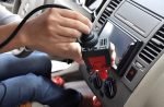 Car Power Inverter from 12 to 220 volt through the car lighter with a USB port - Image 5