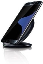 Samsung Wireless Charger Pad & Stand Black Color - Image 3