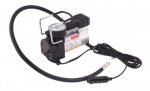 Air Compressors for Car Tires, Bike Tires, Rubber Floater, Balls Works on car lighter -Dc 12V 120psi  (The Product Packaging Is Only Damaged And The Product Is In Good Condition) - Image 4
