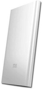 Xiaomi Power Bank 10000mAh Ultra Slim Sliver Color - Image 9