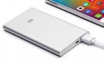 Xiaomi Power Bank 10000mAh Ultra Slim Sliver Color - Image 8