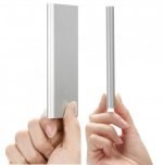 Xiaomi Power Bank 5000mAh Ultra Slim Silver Color - Image 7