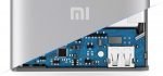 Xiaomi Power Bank 5000mAh Ultra Slim Silver Color - Image 4