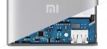 Xiaomi Power Bank 10000mAh Ultra Slim Sliver Color - Image 5