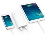 Anker Power Bank 16000mAh Astro E5 White Color - Image 2