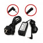 SAMSUNG Adapter Power Charger Laptop High Quality 19V 2.1A 40W - DC size 3.0*1.0 mm