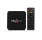 اندرويد تي في بوكس MXQ Pro رامات 2جيجا – ذاكرة 16جيجا اندرويد 7.1 بلوتوث 4.0 -واي فاي – منفذ لكارت الذاكرة-USB