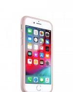 Back Cover For Iphone 6Plus / 6S Plus - Pink - Image 2