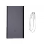 Xiaomi Power Bank 10000mAh Ultra Slim Dark blue Color - Image 3