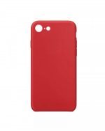 Back Cover For Iphone 7 - Red - Image 3