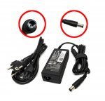 DELL Adapter Power Charger Laptop High Quality 19.5V 3.34A - 65W-DC size 7.4*5.0 mm