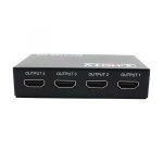 HDMI 4 Port Hub Splitter 1080p - Image 3