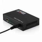 HDMI 4 Port Hub Splitter 1080p - Image 2