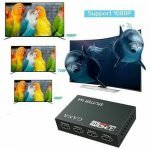 HDMI 4 Port Hub Splitter 1080p - Image 7