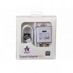 BEDO Fast Charger Adapter With Micro USB Cable