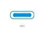 Apple 18W USB-C Power Adapter – MU7V2ZMA – Model A1692 - Image 2