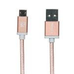 ريمان كابل 120سم شحن ومزامنه Micro Usb