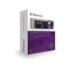 ⁦ريمان كابل شحن ومزامنه متوافق مع ايفون 4S/4 بطول ١.٢ متر⁩ - الصورة ⁦2⁩
