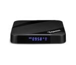 Android Smart TV Box TX3 MAX 2GB / 16GB Android 7.1 Ultra 4K WiFi - LAN - Bluetooth - USB - HDMI - Card Slot - Image 13