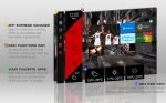 Android Smart TV Box TX3 MAX 2GB / 16GB Android 7.1 Ultra 4K WiFi - LAN - Bluetooth - USB - HDMI - Card Slot - Image 7
