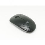 BM01 Wireless Mouse - 15M - 1600 Dpi - Black