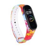 Bracelet silicone for Xiaomi 3 & Xiaomi 4 Watch Band multi colors - Image 5