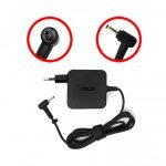 Asus Laptop Charger 45W 19V 2.37A (Model: ADP-45BW A) Socket Size 4.0*1.35 mm