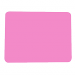 Paper Silicone Mattress Paper Butter - Pink