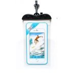 Waterproof Pouch Quality Case – Clear