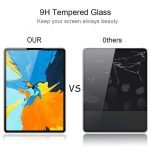 iPad Pro 11 Inch Screen Protection Nano Anti Glare Anti Scratch - Image 3