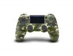 وحدة تحكم لاسلكية سوني Dualshock 4 لبلاي ستيشن 4 – جيشي