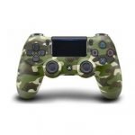 وحدة تحكم لاسلكية سوني Dualshock 4 لبلاي ستيشن 4 – جيشي