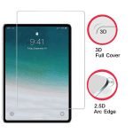 iPad Pro 11 Inch Screen Protection Nano Anti Glare Anti Scratch - Image 4