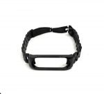 Metal Bracelet for Xiaomi 3 & Xiaomi 4 Watch Band Black Color - Image 4