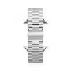 Bracelet Stainless Steel 38mm For Apple Watch Silver Color - Image 4