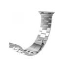 Bracelet Stainless Steel 38mm For Apple Watch Silver Color - Image 3