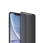 iPhone X / XS Privacy Screen Protector Anti Glare Anti Scratch
