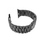Bracelet Stainless Steel 38mm For Apple Watch Black Color - Image 8