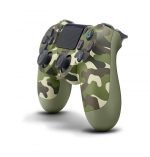 ⁦وحدة تحكم لاسلكية سوني Dualshock 4 لبلاي ستيشن 4 – جيشي⁩ - الصورة ⁦4⁩